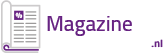 Logo Magazine-abonnement.nl