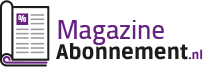 Logo Magazine-abonnement.nl